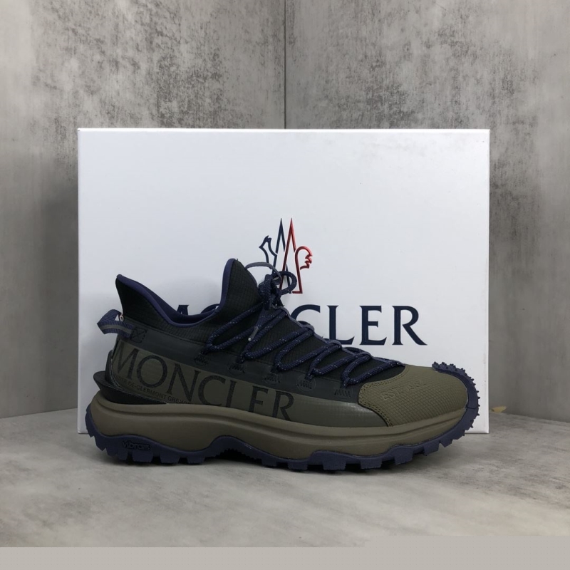 Moncler Sneakers